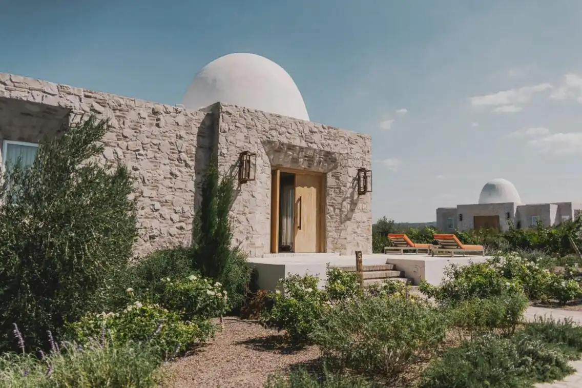 Tours de vinos desde Entre Cielos hoteles boutique Mendoza
