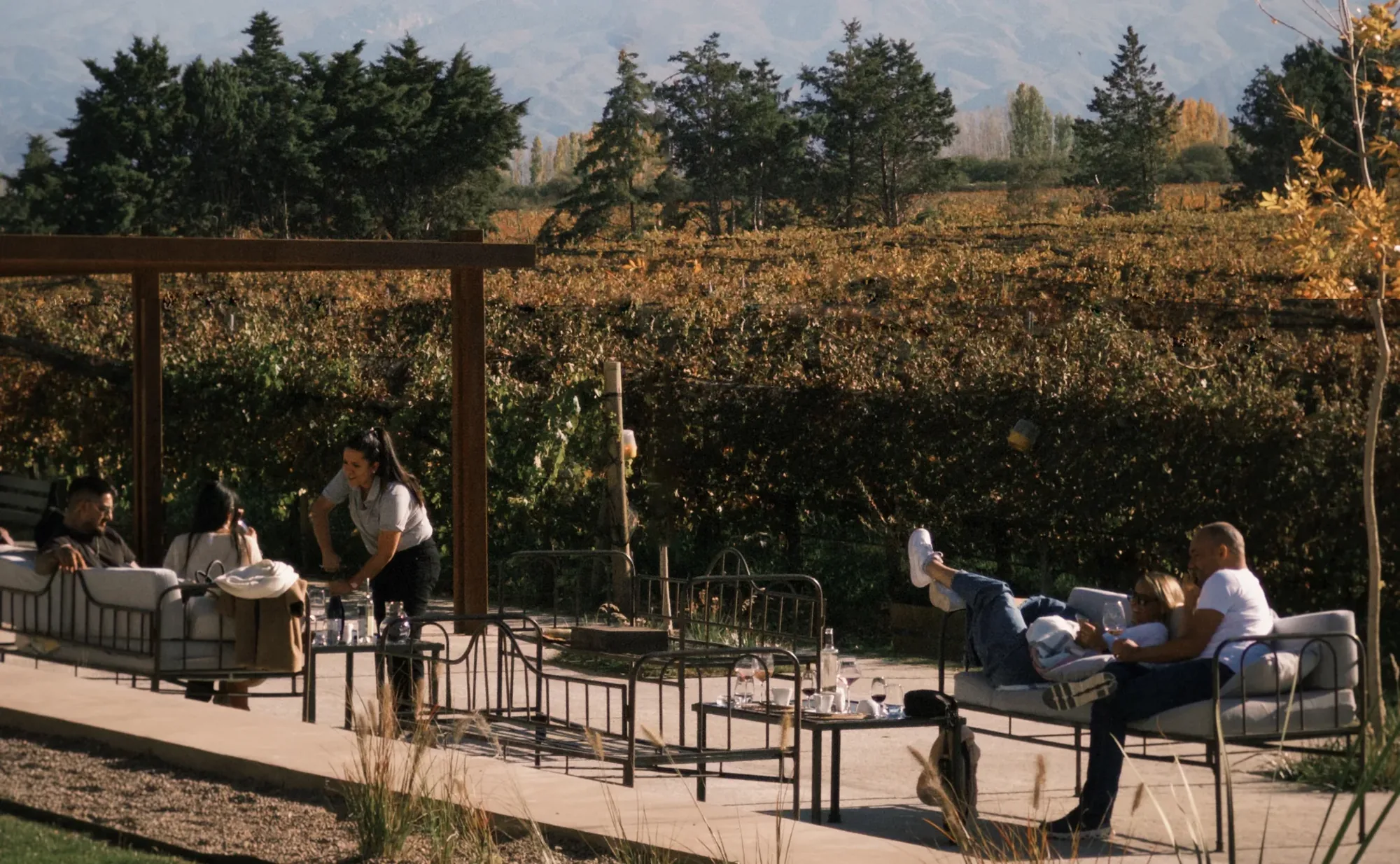 Best of Mendoza Wine Tourism Awards 2026, award-winning wineries