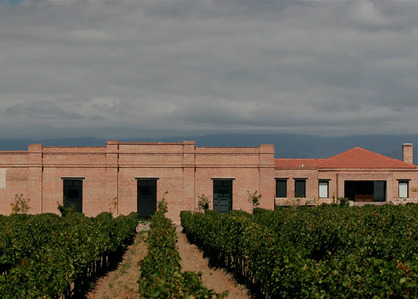 Andeluna — Valle de Uco