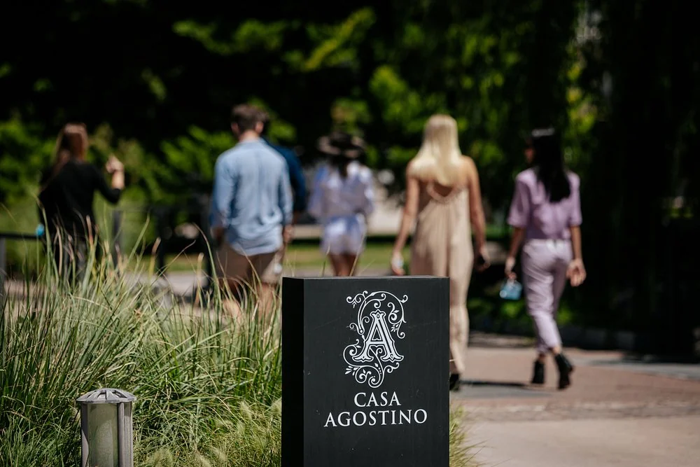 Bodega Finca Agostino