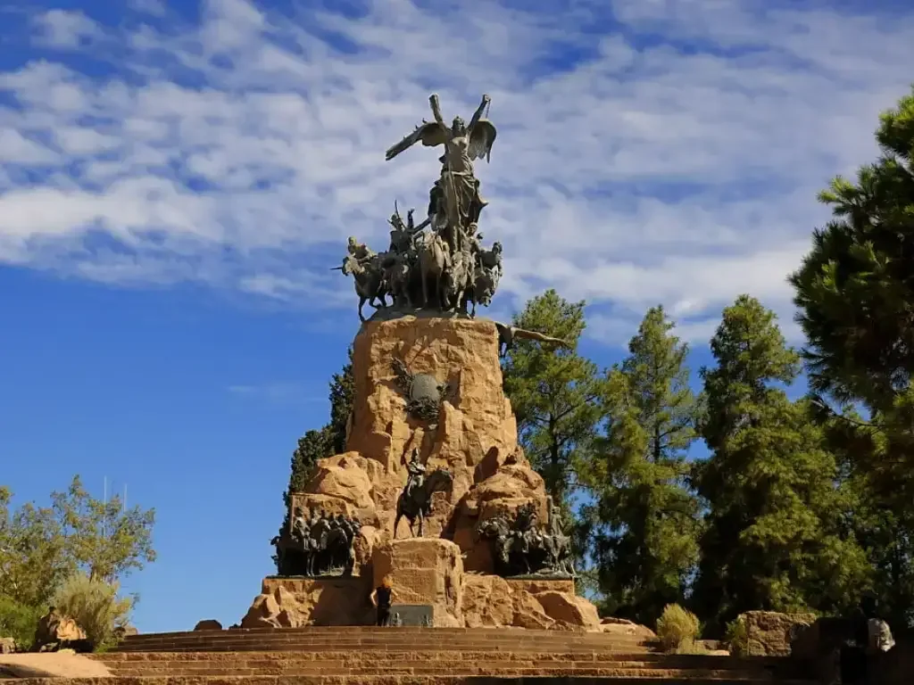 Cerro de la Gloria
